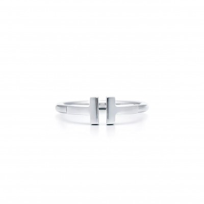 TIFFANY T WIRE RING 60148359